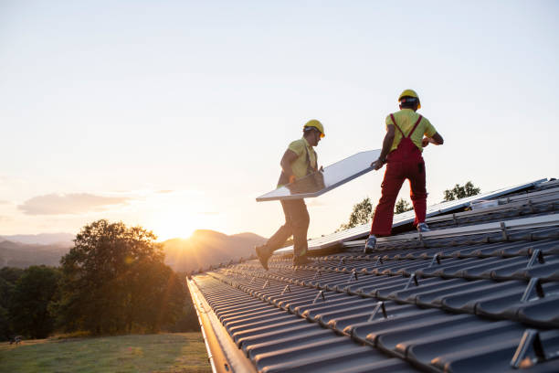 Best Roof Installation  in Clemson, SC