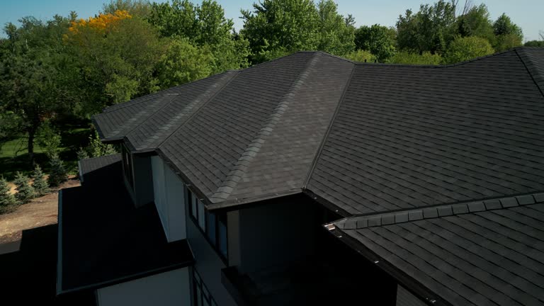 Fast & Reliable Emergency Roof Repairs in Clemson, SC
