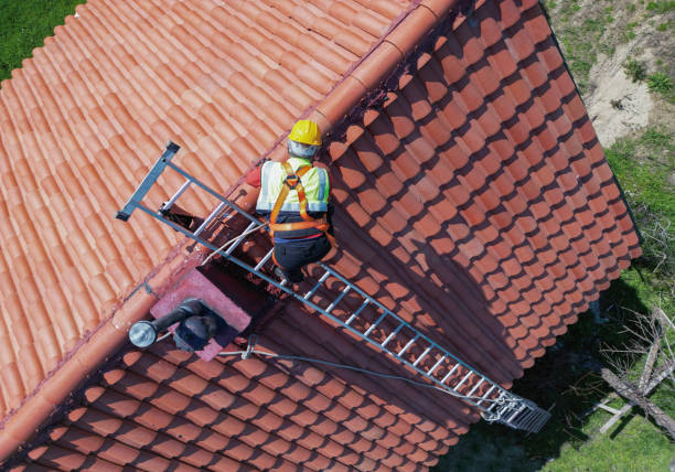 Best Gutter Installation and Repair  in Clemson, SC