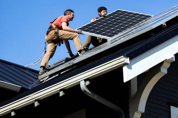 Best Rubber Roofing (EPDM, TPO)  in Clemson, SC